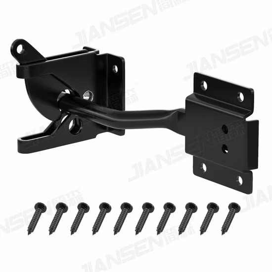 Locking Heavy-Duty Drawers Slide for Added Security with Locking Slide
